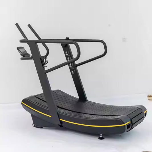 PowerHouse Outfitters Munich Elite Treadmill