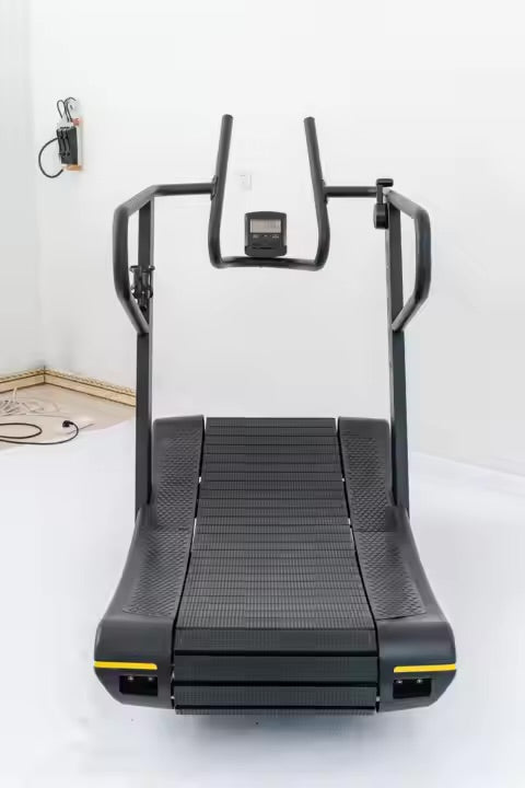 PowerHouse Outfitters Munich Elite Treadmill