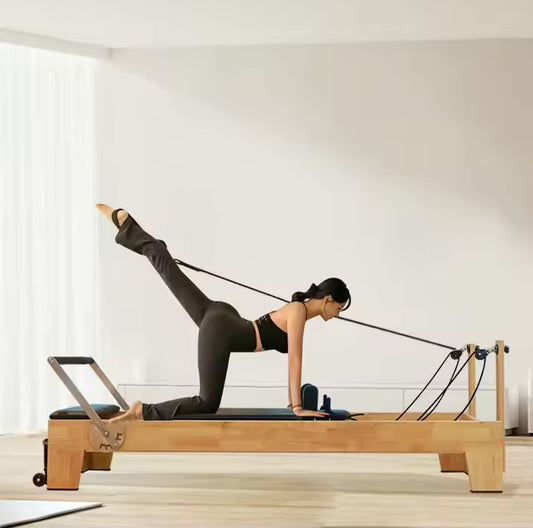 PowerHouse Albany Pilates Reformer