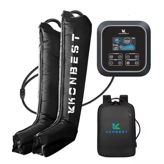 PowerHouse Outfitters Dynamic Recovery Compression Boots